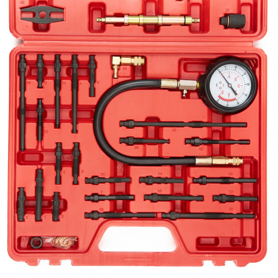ST113 Компрессометр для дизельных и бензиновых ДВС